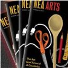 Jubilee Theatre Receives Grant from National Endowment for the Arts