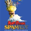 Phill Jupitus Announced to Play Arthur In 2011 SPAMALOT Tour