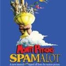 Phill Jupitus Announced to Play Arthur In 2011 SPAMALOT Tour
