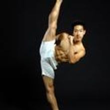 MMAC Presents a Contemporary Master Class with Alex Wong 1/15
