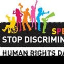 Hartt Student Nelson Ebo To Perform At Human Rights Day 2010, 12/10