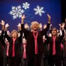 Maiden Vermont Sings Songs to Warm Your Heart at Town Hall Theater 12/11-12