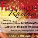 Melissa Manchester Leads Rubicon Theatre Co's FASCINATING RHYTHMS 12/1-19