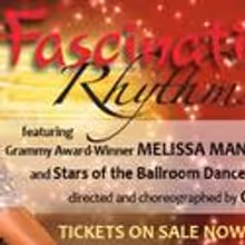 Melissa Manchester Leads Rubicon Theatre Co's FASCINATING RHYTHMS 12/1-19