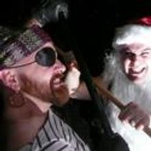 The Brick Theater, Inc. Presents FIGHT FEST 12/2-12/22