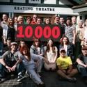 Florida Studio Theatre Hits 10,000 Mainstage Subscriptions