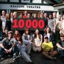 Florida Studio Theatre Hits 10,000 Mainstage Subscriptions