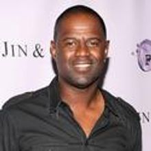 MotorCity Casino Hotel Announces Brian McKnight 2/11/2011