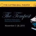 Cutting Ball Extends THE TEMPEST Thru 12/19