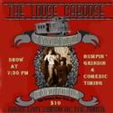 The Bowery Poetry Club Hosts An Un Spectacle 11/26