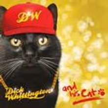 Davies And Fry Add Their Voices To Dick Whittington and his Cat