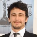 James Franco Joins Prominent Artists and Alumni at Tisch Gala