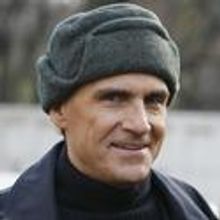 James Taylor and Ben Taylor Come to the Aronoff Center 3/12/2011