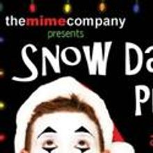 The Mime Company Presents Snow Days and Plane Delays