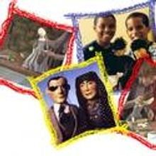 Puppetmongers Present Tea at the Palace 12/18-1/1/2011