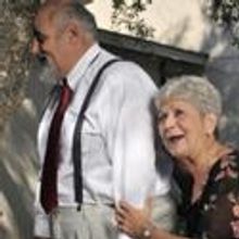 Morning's at Seven Plays The Vortex Through 12/11