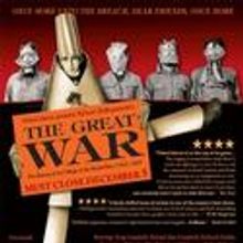 VideoCabaret Announces Closing Date For THE GREAT WAR 12/5
