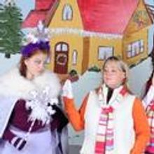 The Dancing Snowman Comes To The Players Club of Swarthmore Theater