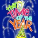 White Plains Performing Arts Center Presents That Time of the Year 12/2-19