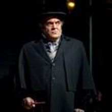 Photo Flash: Ford Hosts A CHRISTMAS CAROL