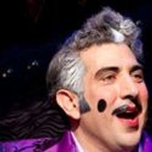 Walnut’s Independence Studio on 3 Presents CAESAR’S PALACE O’ FUN