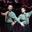 Aurora Theatre Announces Partnership with Holtkamp Heating & Air Conditioning