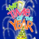 25% off BLACK FRIDAY sale for THAT TIME OF THE YEAR Offered at WPPAC