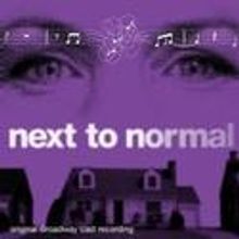Tix Go On Sale For NEXT TO NORMAL Denver Run 1/4-16, 2011