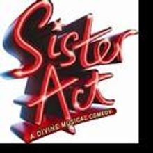 SISTER ACT Tix Go On Sale To General Public 11/29