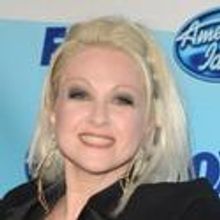 Lauper & Fierstein's KINKY BOOTS Set for January Reading
