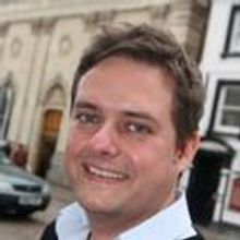 Donmar Warehouse Appoints New Executive Producer