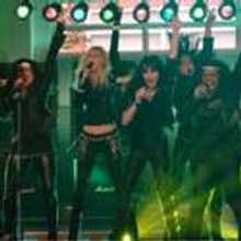 GLEE Cast to Perform on X Factor Finale Dec. 5