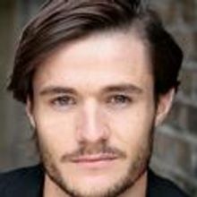 Mark Evans Takes Over As Fiyero In UK WICKED, Feb 2011!