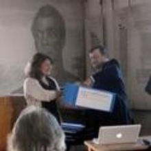 New London Maritime Society Announces Turn On The Whale Tale Winner & More