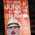 Luke Grooms Performs Cabaret At Germano’s Trattoria 12/8