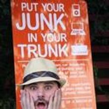 Luke Grooms Performs Cabaret At Germano’s Trattoria 12/8