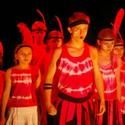 Youth Music Theatre UK Seeks Actors, Singers, Dancers, Musicians