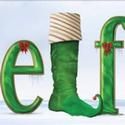 ELF Breaks Box Office Record at the Al Hirschfeld Theatre
