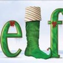 ELF Breaks Box Office Record at the Al Hirschfeld Theatre