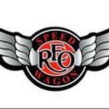 Van Wezel Presents REO Speedwagon, Tix On Sale 12/3
