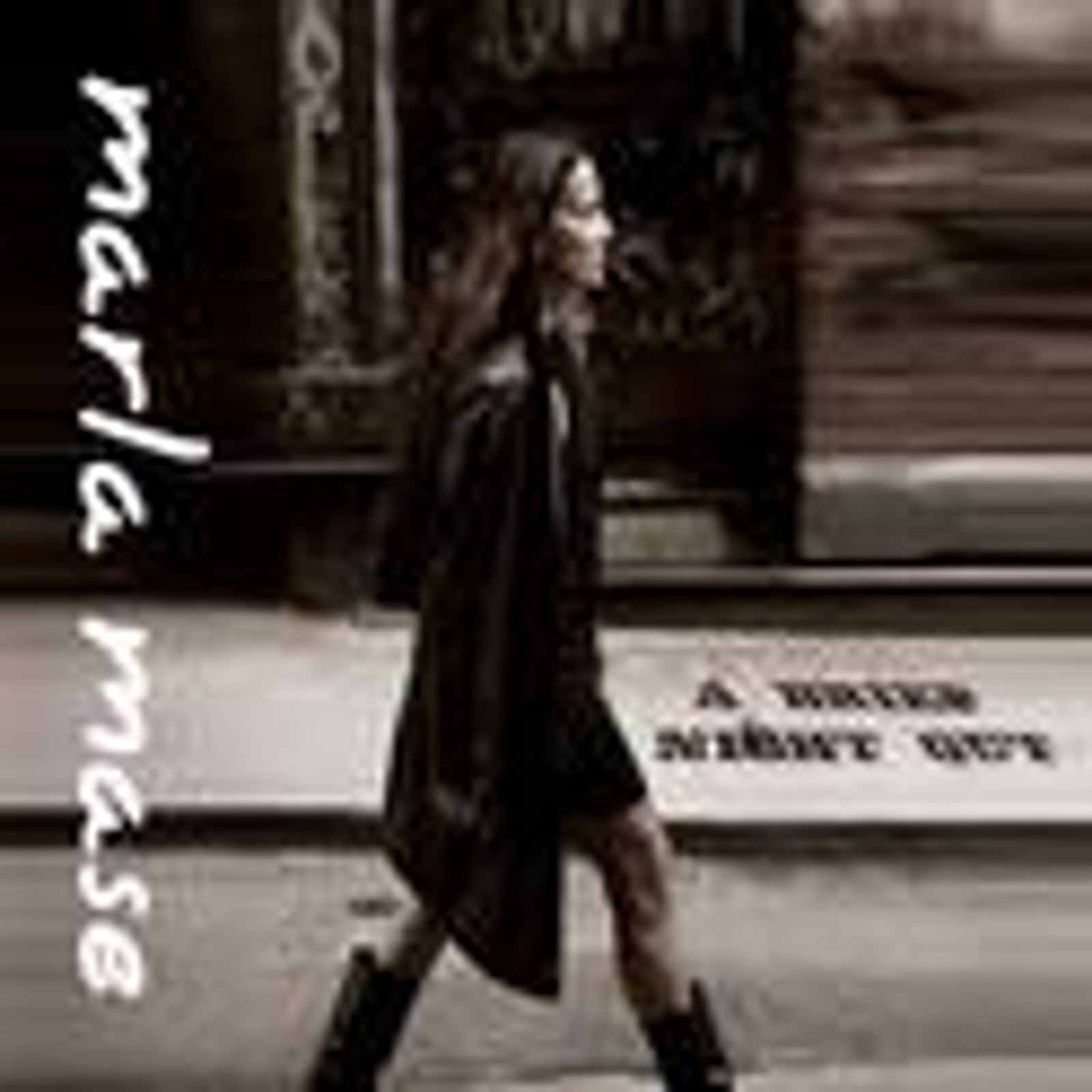 Marla Mase Releases A Brief Night Out On CD