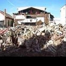 NJ Theaters Join To Rebuild 86-Year Old Grand Theater