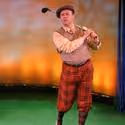 GOLF: THE MUSICAL's Christopher Sutton To Appear On Curtain Call 12/1