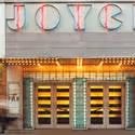 Parsons Dance Presents Three World Premieres at The Joyce Theater