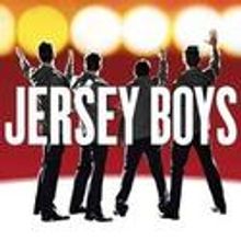 JERSEY BOYS Breaks Box Office Record In Philly For 6th Time