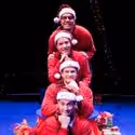 Photo Flash: Old Globe Presents PLAID TIDINGS