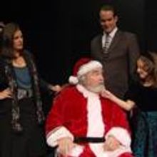 Theater Works Presents MIRACLE ON 34th STREET 12/4-19