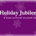 Crossroads Theatre Presents HOLIDAY JUBILEE 12/10-18