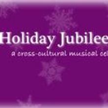 Crossroads Theatre Presents HOLIDAY JUBILEE 12/10-18