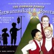 The Oddman Family Christwanzaakuh Spectacular 12/2-18